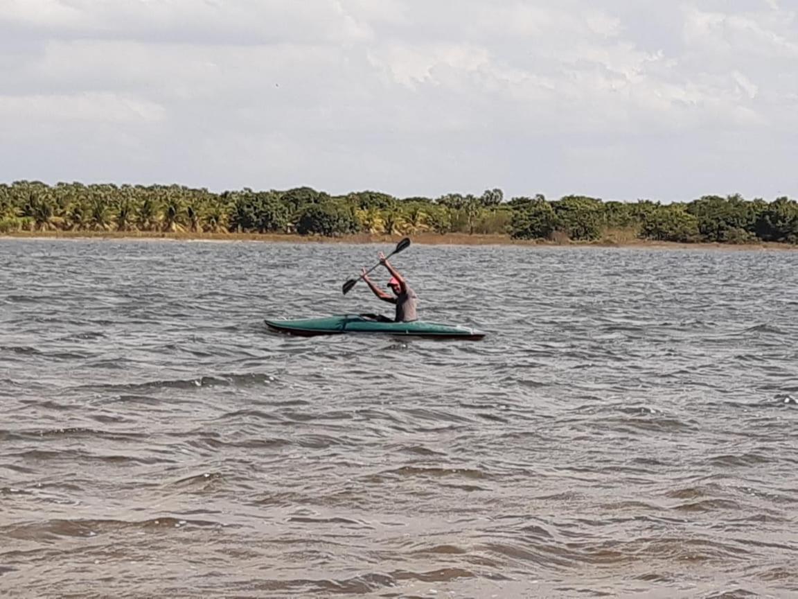 Pousada Paraiso De Jeri Jijoca de Jericoacoara Exterior foto