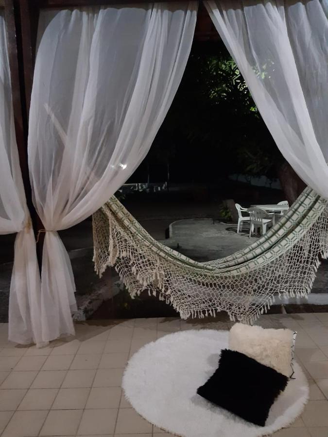 Pousada Paraiso De Jeri Jijoca de Jericoacoara Exterior foto