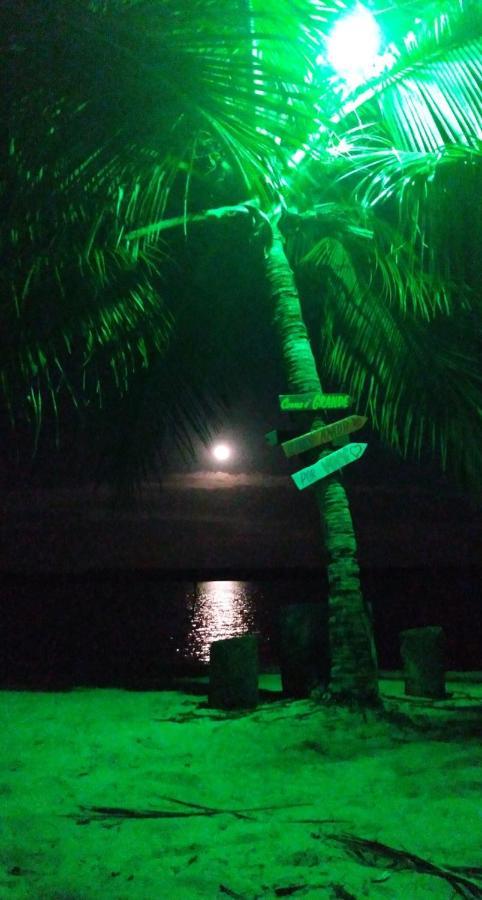 Pousada Paraiso De Jeri Jijoca de Jericoacoara Exterior foto