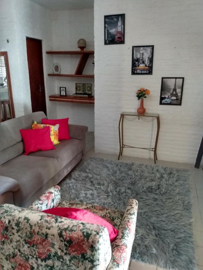 Pousada Paraiso De Jeri Jijoca de Jericoacoara Exterior foto