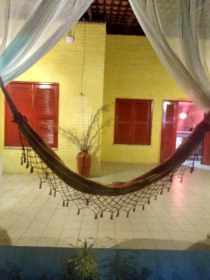 Pousada Paraiso De Jeri Jijoca de Jericoacoara Exterior foto