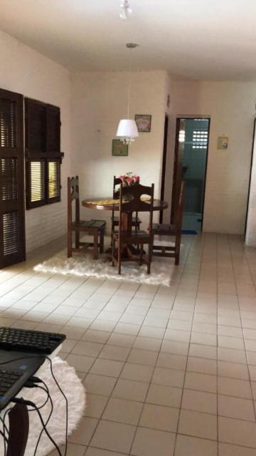 Pousada Paraiso De Jeri Jijoca de Jericoacoara Exterior foto